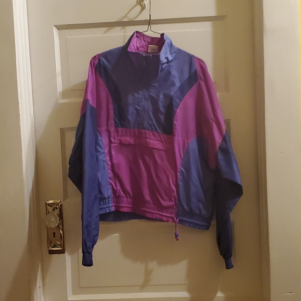 Vintage Nike windbreaker